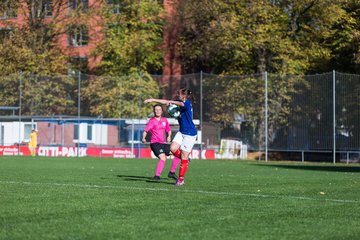 Bild 128 - Frauen Holstein Kiel - SV Meppen : Ergebnis: 1:1